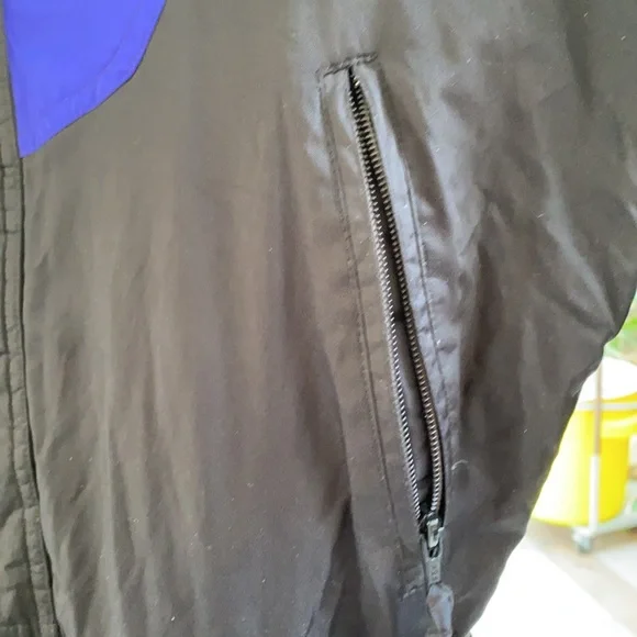 Couloir One Piece Jumpsuit hoodie Man’s Jumpsuits Snowboard size 44 - Picture 12 of 16